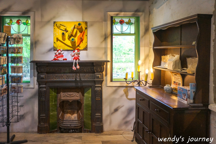 山姆先生咖啡館