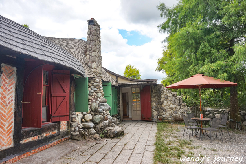 山姆先生咖啡館