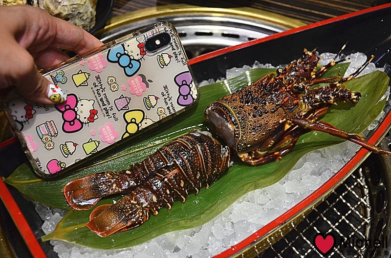 好客燒烤-樹林秀泰店