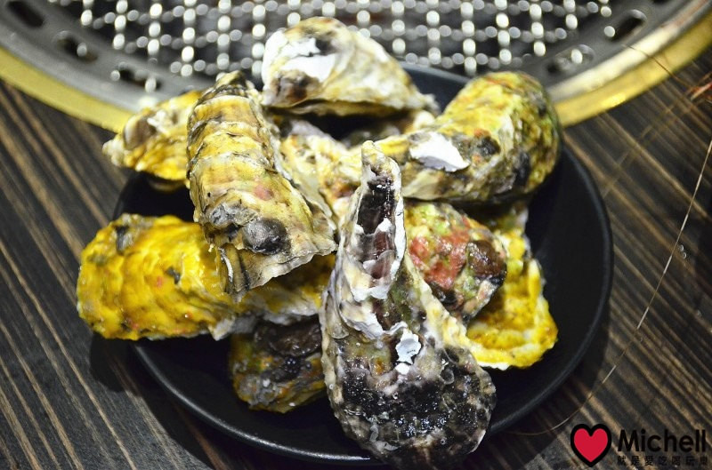 好客燒烤-樹林秀泰店