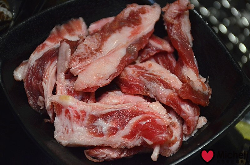 好客燒烤-樹林秀泰店