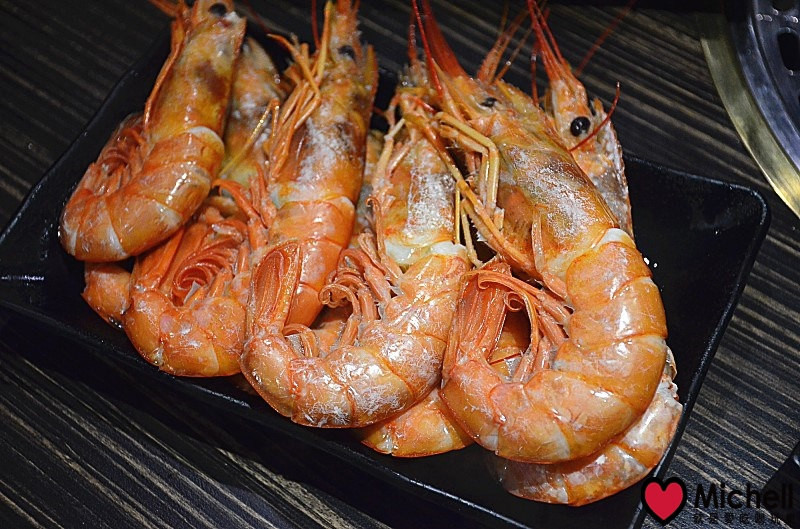 好客燒烤-樹林秀泰店