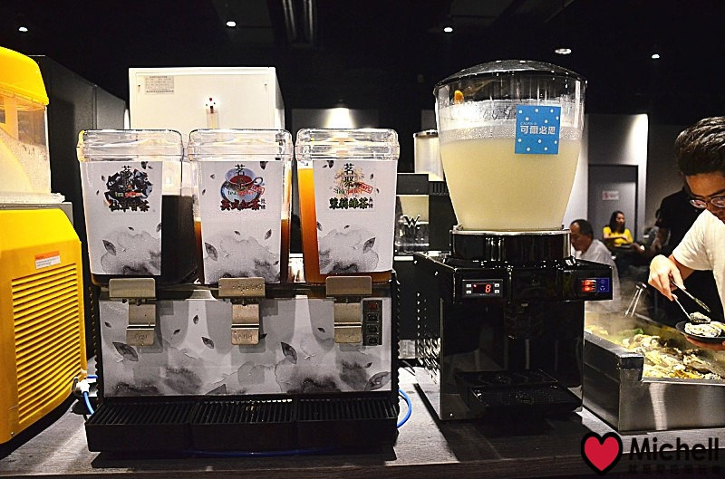 好客燒烤-樹林秀泰店