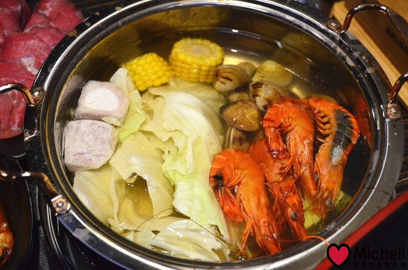 好客燒烤-樹林秀泰店