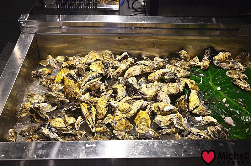 好客燒烤-樹林秀泰店