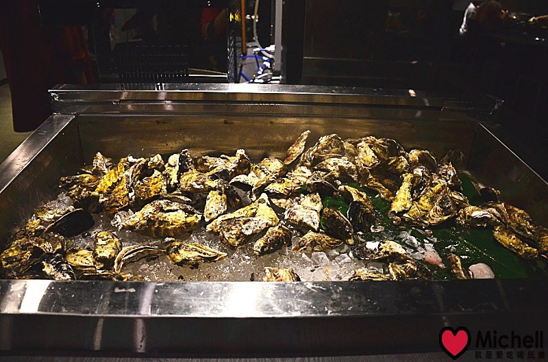 好客燒烤-樹林秀泰店