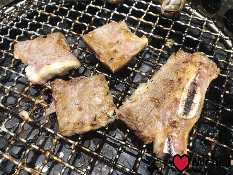 好客燒烤-樹林秀泰店