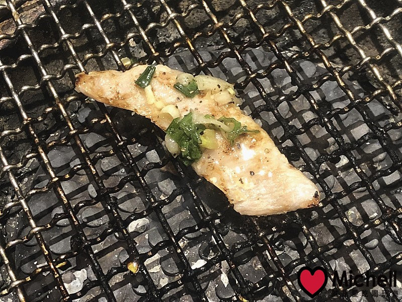 好客燒烤-樹林秀泰店