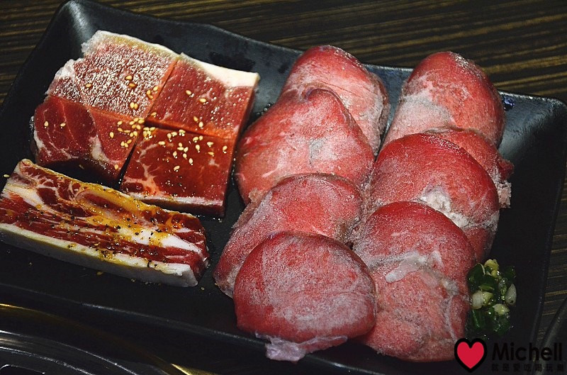 好客燒烤-樹林秀泰店