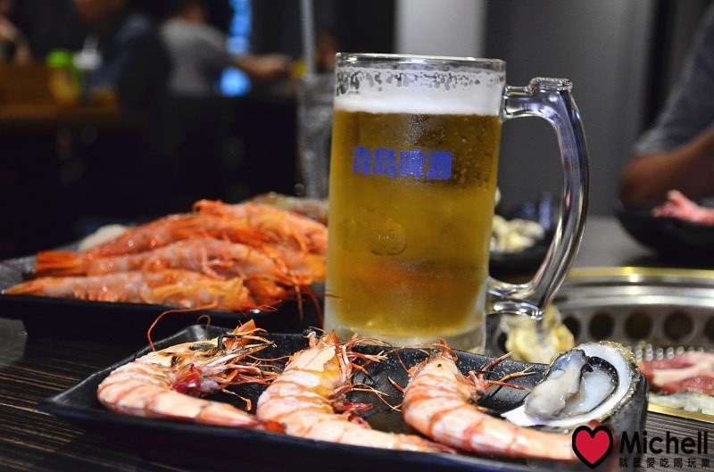 好客燒烤-樹林秀泰店