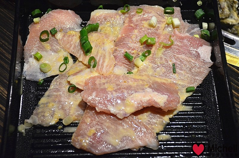 好客燒烤-樹林秀泰店