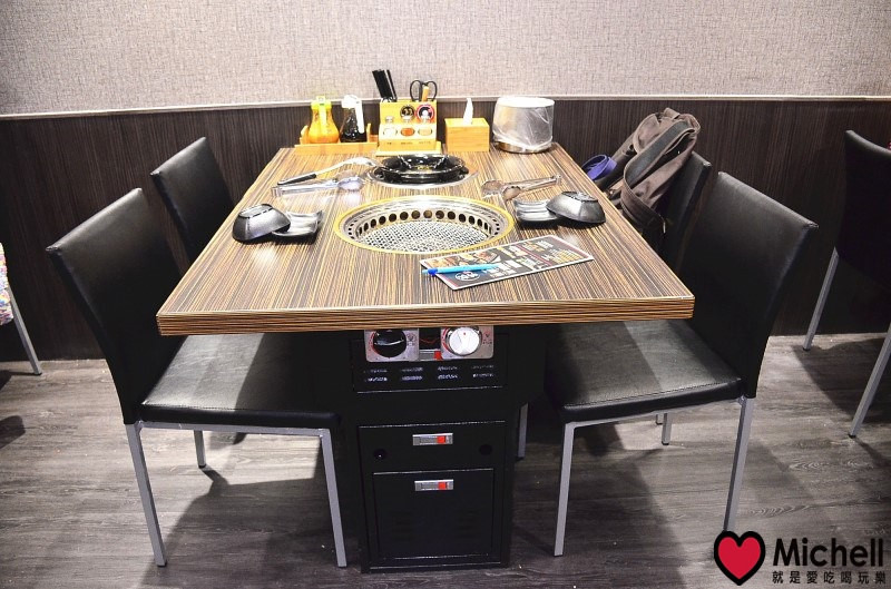 好客燒烤-樹林秀泰店