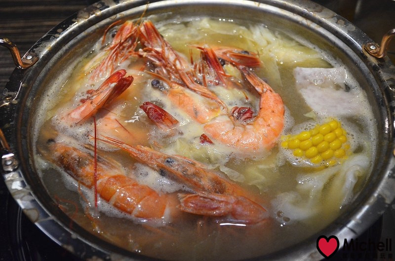 好客燒烤-樹林秀泰店