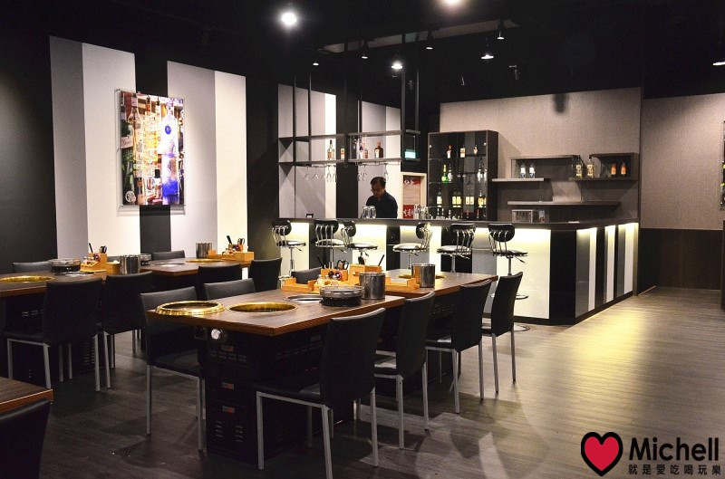 好客燒烤-樹林秀泰店