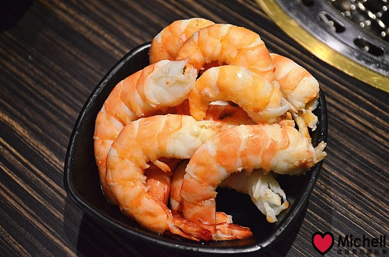 好客燒烤-樹林秀泰店