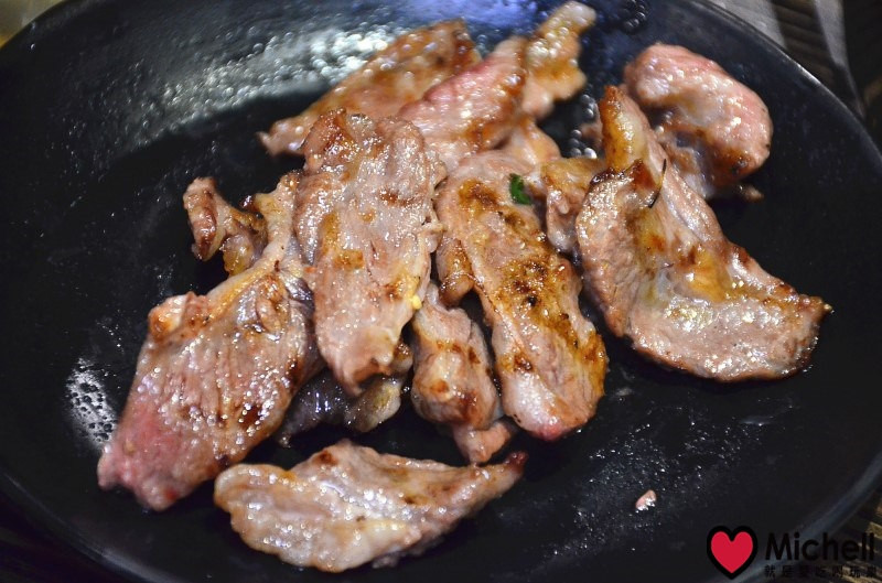 好客燒烤-樹林秀泰店