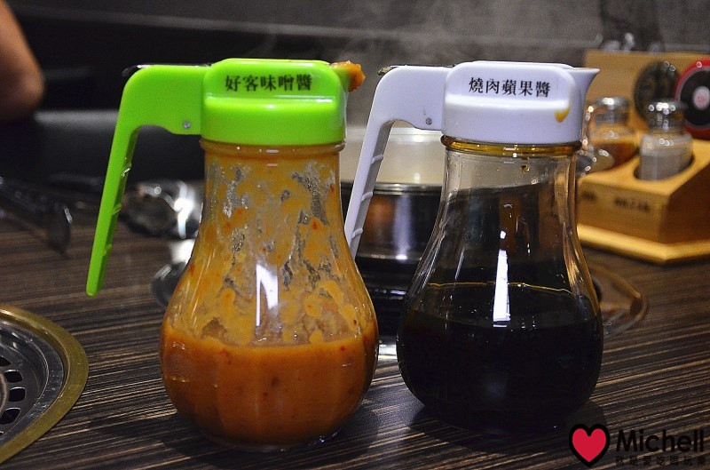 好客燒烤-樹林秀泰店