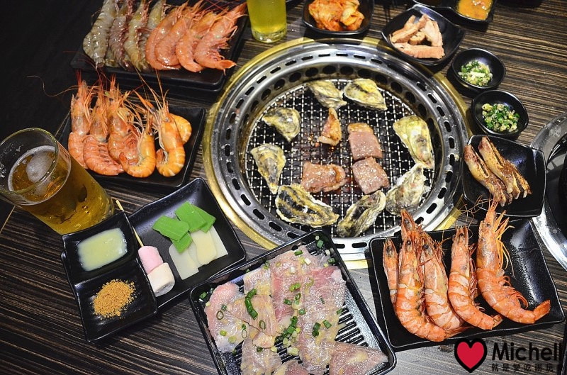 好客燒烤-樹林秀泰店