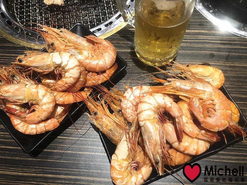 好客燒烤-樹林秀泰店