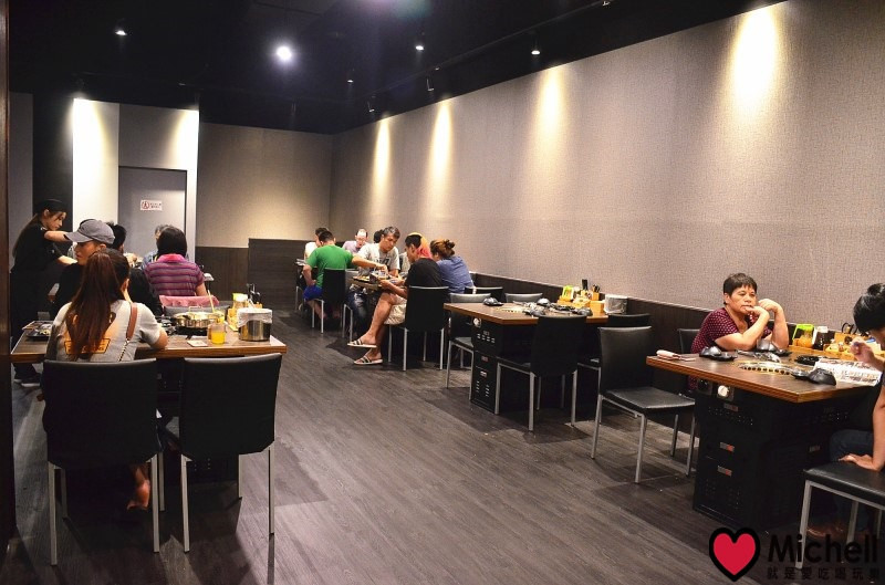 好客燒烤-樹林秀泰店