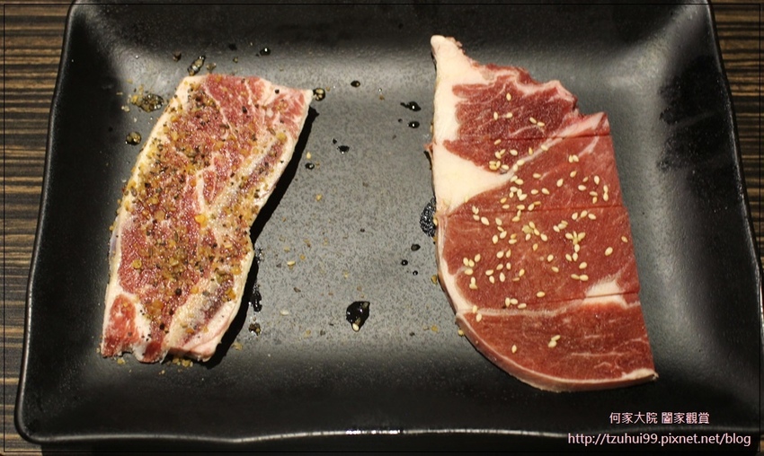 好客海鮮炭火燒肉吃喝到飽(樹林秀泰店) 37.JPG
