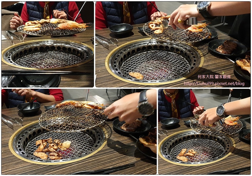 好客海鮮炭火燒肉吃喝到飽(樹林秀泰店) 39.jpg