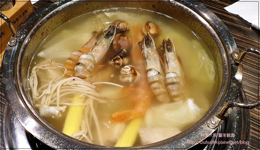 好客海鮮炭火燒肉吃喝到飽(樹林秀泰店) 29.jpg