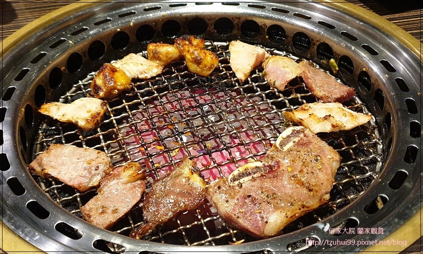 好客海鮮炭火燒肉吃喝到飽(樹林秀泰店) 34.jpg