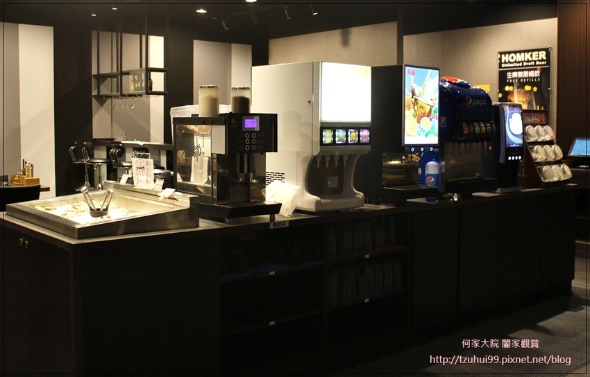 好客海鮮炭火燒肉吃喝到飽(樹林秀泰店) 14.JPG