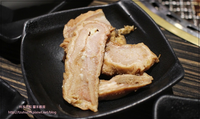 好客海鮮炭火燒肉吃喝到飽(樹林秀泰店) 38.JPG