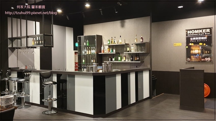 好客海鮮炭火燒肉吃喝到飽(樹林秀泰店) 13.jpg