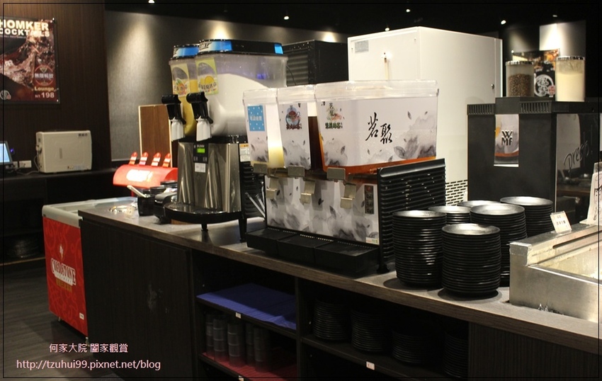 好客海鮮炭火燒肉吃喝到飽(樹林秀泰店) 15.JPG