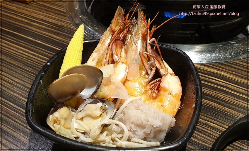 好客海鮮炭火燒肉吃喝到飽(樹林秀泰店) 30.jpg