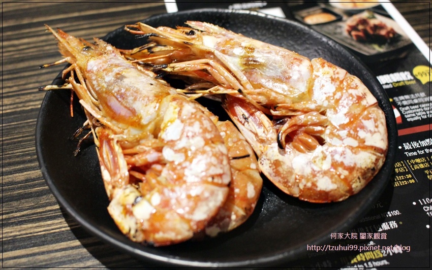 好客海鮮炭火燒肉吃喝到飽(樹林秀泰店) 24.JPG