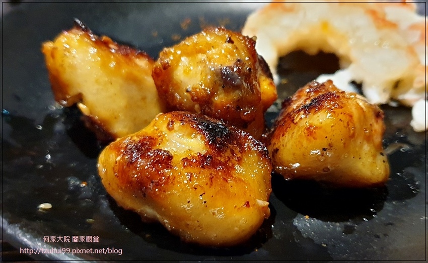 好客海鮮炭火燒肉吃喝到飽(樹林秀泰店) 36.jpg