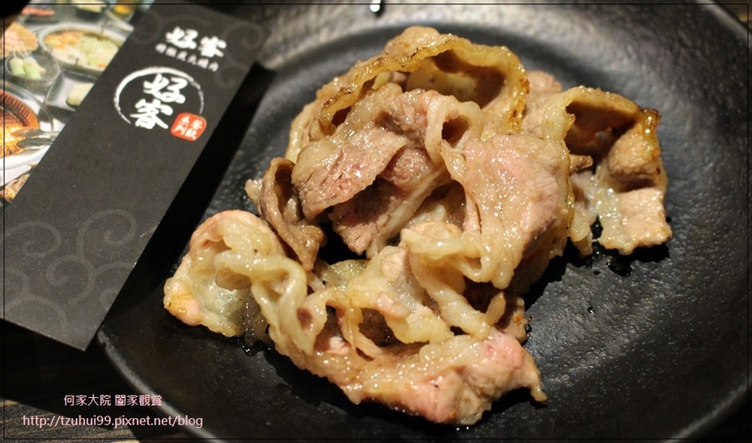 好客海鮮炭火燒肉吃喝到飽(樹林秀泰店) 22.JPG