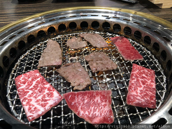 圓圓家愛吃貨—新北樹林《好客燒烤》滿滿的肉,新鮮的海味,海鮮燒烤吃到飽,樹林秀泰店2018新開幕!!