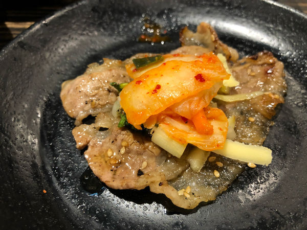 圓圓家愛吃貨—新北樹林《好客燒烤》滿滿的肉,新鮮的海味,海鮮燒烤吃到飽,樹林秀泰店2018新開幕!!