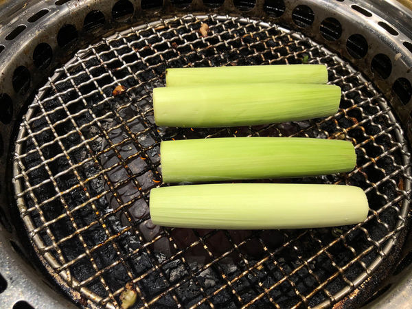 圓圓家愛吃貨—新北樹林《好客燒烤》滿滿的肉,新鮮的海味,海鮮燒烤吃到飽,樹林秀泰店2018新開幕!!