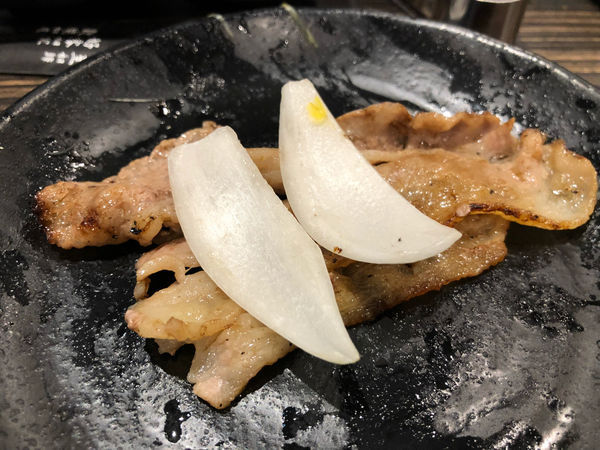 圓圓家愛吃貨—新北樹林《好客燒烤》滿滿的肉,新鮮的海味,海鮮燒烤吃到飽,樹林秀泰店2018新開幕!!