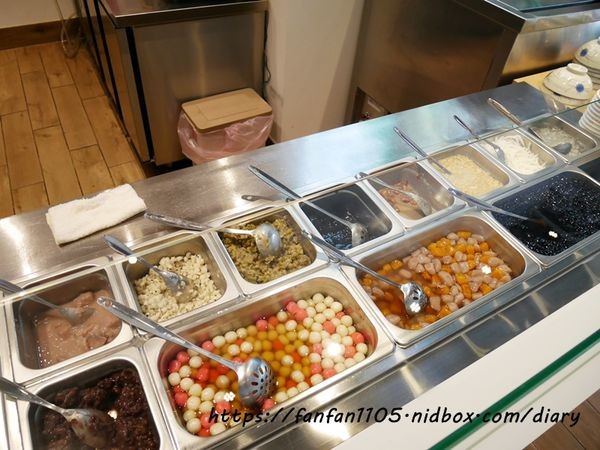 【大安森林公園站甜品店】幸福七角棧 #古早味剉冰 #手工豆花 #甜湯 #甜品 #飲料 #珍圓手工奶酪冰 #宇治金時 (1).JPG