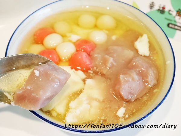 【大安森林公園站甜品店】幸福七角棧 #古早味剉冰 #手工豆花 #甜湯 #甜品 #飲料 #珍圓手工奶酪冰 #宇治金時 (14).JPG