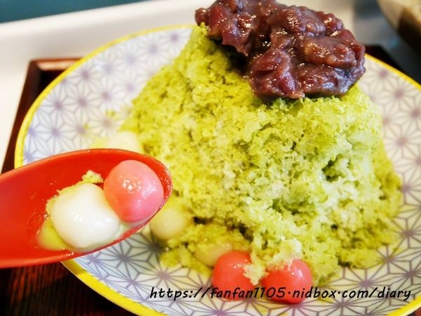 【大安森林公園站甜品店】幸福七角棧 #古早味剉冰 #手工豆花 #甜湯 #甜品 #飲料 #珍圓手工奶酪冰 #宇治金時 (12).JPG