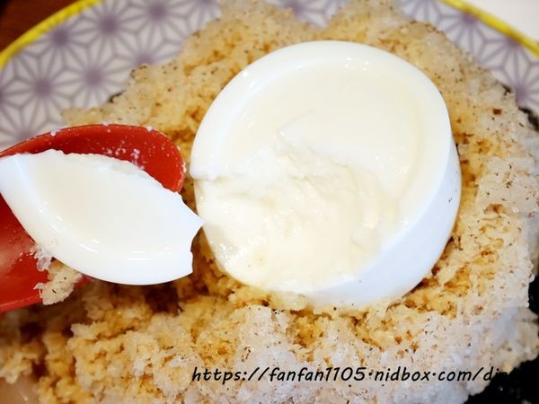 【大安森林公園站甜品店】幸福七角棧 #古早味剉冰 #手工豆花 #甜湯 #甜品 #飲料 #珍圓手工奶酪冰 #宇治金時 (26).JPG