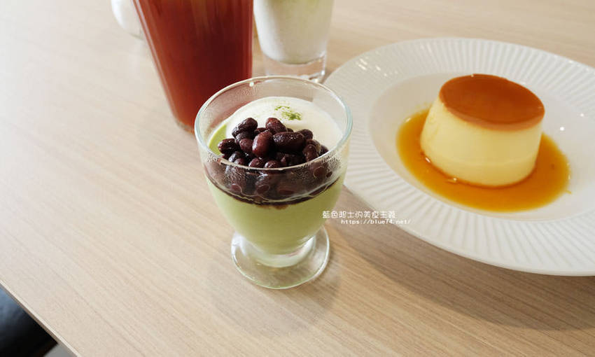 台中大里│在廚房-蔬食的美味,份量足,環境優 - 藍色起士的美食主義