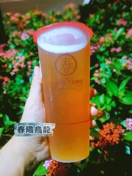 【春陽茶事-公館店】竟然開在這裡!! 擺明是來踢館的吧☆菜單及各分店資訊☆