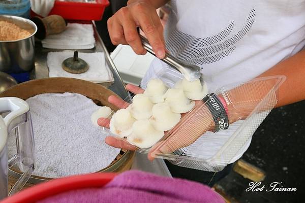嘉義民族狀元糕：【嘉義美食】這間嘉義人在吃的！銅板古早味小點心：嘉義民族狀元糕