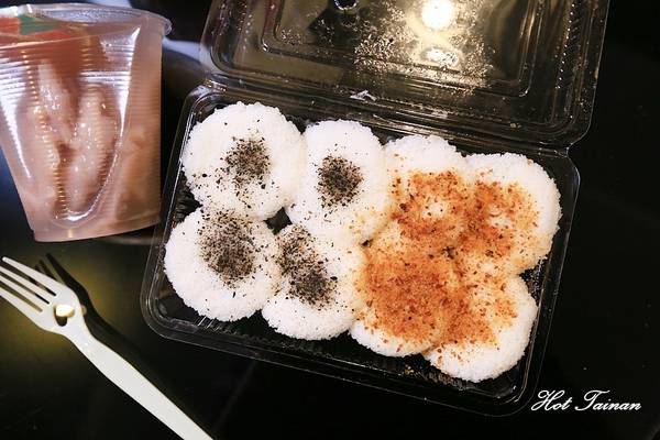 嘉義民族狀元糕：【嘉義美食】這間嘉義人在吃的！銅板古早味小點心：嘉義民族狀元糕