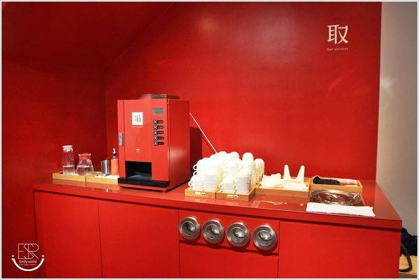 半自動販賣所 (6)