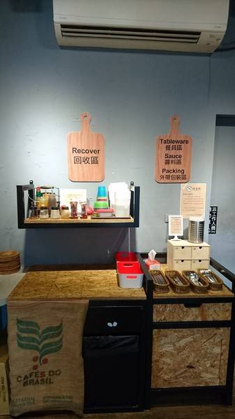 好食間早午餐：高雄~好。食間早午餐~享受早晨現作的美好時光~推創意料理倒插章魚燒~